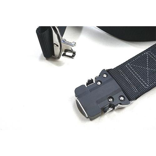 墜落制止用器具(安全帯) 胴ベルト型 1丁掛け 椿モデル 蛇腹式ランヤード 胴ベルト型 1丁掛け 60OTBL-LJSI 60OTBL-LJSI 高所作業 安全ベルト_1