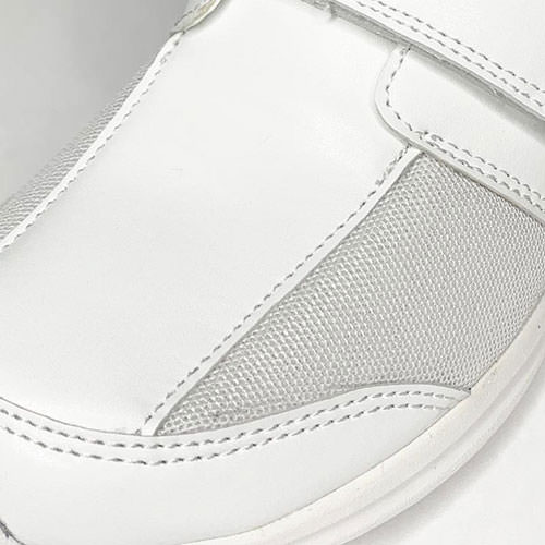 スニーカー ナースシューズ メディカルシューズ 靴 ナガイレーベン シモンシューズ SN-440 疲れにくい 医療 介護 看護師 ナース 介護士 病院 快適 プロ仕様 おしゃれ_4