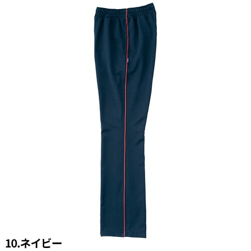 ジャージ トレーニングウェア 介護服 レディース 女性用 リゼルヴァ RISERVA ニットパンツ UF7040P 介護 制服 ユニフォーム 介護士 ヘルパー おしゃれ かわいいの通販は