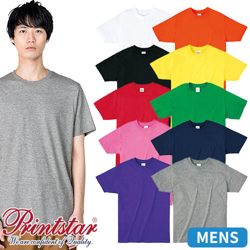 Tシャツ カットソー 制服 ユニフォーム トムス TOMS 無地 4.0oz ライトウェイトTシャツ S〜XL 00083-BBT 飲食店 メンズ 居酒屋 ラーメン屋 そば屋 うどん屋 おしゃれ かっこいい 丈夫 快適