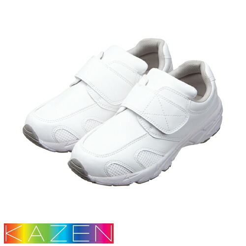 スニーカー ナースシューズ メディカルシューズ 靴 KAZEN カゼン スニーカー ナースシューズ メディカルシューズ 靴 KAZEN カゼン