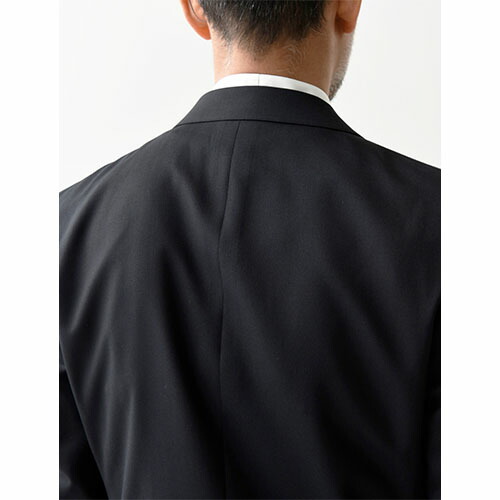 タキシード 制服 ユニフォーム セブンユニフォーム ピークタキシード[男] DD2752-9 飲食店 フォーマル ビジネス メンズ ホテル レストラン ブライダル 結婚式 おしゃれ かっこいい_12