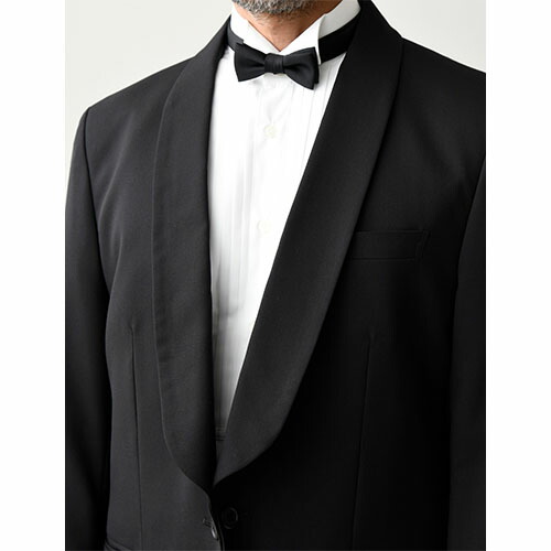 タキシード 制服 ユニフォーム セブンユニフォーム タキシード[男] DD2753-9 飲食店 フォーマル ビジネス メンズ ホテル レストラン ブライダル 結婚式 おしゃれ かっこいい_11