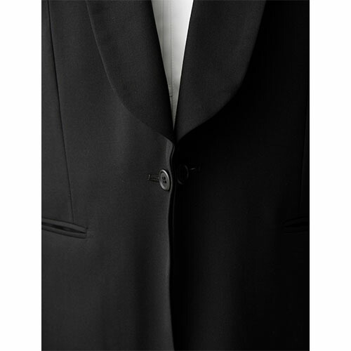 タキシード 制服 ユニフォーム セブンユニフォーム タキシード[男] DD2753-9 飲食店 フォーマル ビジネス メンズ ホテル レストラン ブライダル 結婚式 おしゃれ かっこいい_12