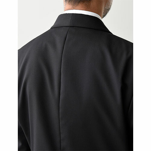 タキシード 制服 ユニフォーム セブンユニフォーム タキシード[男] DD2753-9 飲食店 フォーマル ビジネス メンズ ホテル レストラン ブライダル 結婚式 おしゃれ かっこいい_13