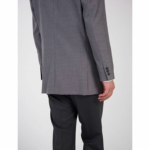 タキシード 制服 ユニフォーム セブンユニフォーム タキシード[男] DD2761-8 飲食店 フォーマル ビジネス メンズ ホテル レストラン ブライダル 結婚式 おしゃれ かっこいい_2