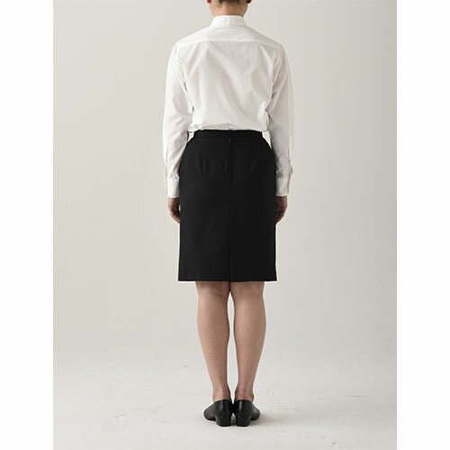 スカート 制服 ユニフォーム スーツ セブンユニフォーム スカート DK2893-1、DK2893-7、DK2893-8、DK2893-9 飲食店 レディース ホテル レストラン ブライダル おしゃれ かっこいい スカートスーツ