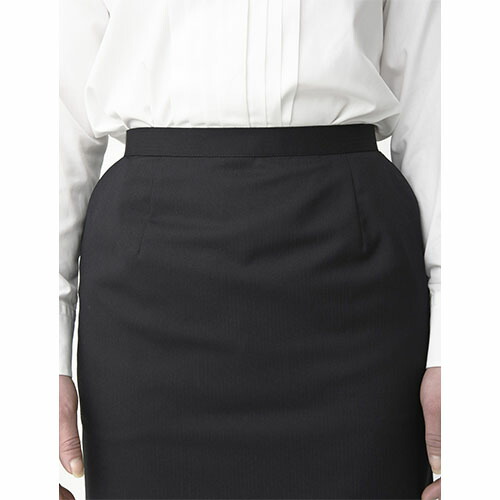 スカート 制服 ユニフォーム スーツ セブンユニフォーム スカート DK2893-1、DK2893-7、DK2893-8、DK2893-9 飲食店 レディース ホテル レストラン ブライダル おしゃれ かっこいい スカートスーツ