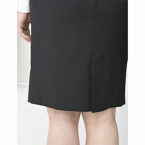スカート 制服 ユニフォーム スーツ セブンユニフォーム スカート DK2893-1、DK2893-7、DK2893-8、DK2893-9 飲食店 レディース ホテル レストラン ブライダル おしゃれ かっこいい スカートスーツ