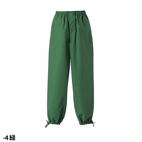 パンツ スラックス ズボン 制服 ユニフォーム セブンユニフォーム 作務衣パンツ[兼用] EL3379-1、EL3379-3、EL3379-4、EL3379-5 飲食店 メンズ レディース レストラン カフェ おしゃれ かっこいいの通販は