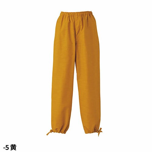 パンツ スラックス ズボン 制服 ユニフォーム セブンユニフォーム 作務衣パンツ[兼用] EL3379-1、EL3379-3、EL3379-4、EL3379-5 飲食店 メンズ レディース レストラン カフェ おしゃれ かっこいいの通販は
