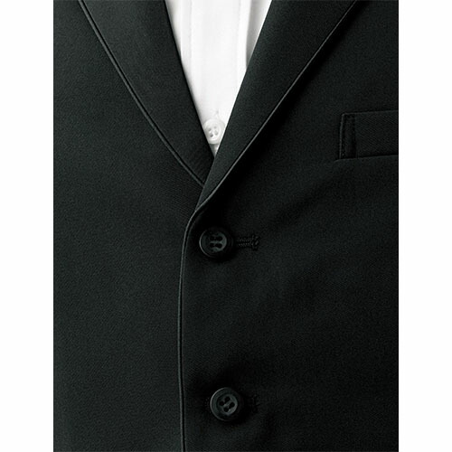 ベスト 制服 ユニフォーム セブンユニフォーム ベスト[男] CJ4312-9 飲食店 レストラン カフェ バー ラウンジ メンズ ホテル ブライダル ソムリエ おしゃれ かっこいい_5
