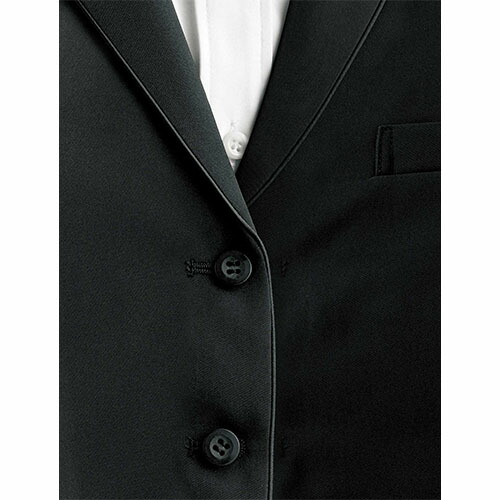 ベスト 制服 ユニフォーム セブンユニフォーム ベスト[女] CJ4313-9 飲食店 レストラン カフェ バー ラウンジ レディース ホテル ブライダル ソムリエ おしゃれ かっこいい_7