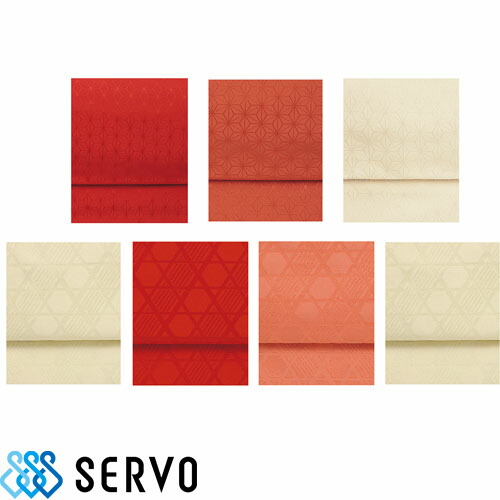 和服 着物 和風 サーヴォ Servo 紋名古屋帯 K3607、K3608、K3609、K3637、K3638、K3639 飲食店 和食 旅館 和食店 寿司屋 居酒屋 厨房 おしゃれ かわいい かっこいい