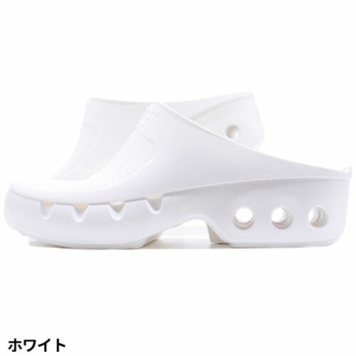 サンダル ナースサンダル ナースシューズ オフィスサンダル メディカルシューズ FOLK フォーク オートクレープ対応サンダル 916-1 疲れにくい 医療 介護 看護師 ナース 介護士 病院 快適 プロ仕様 おしゃれ_2