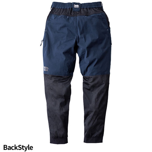 寅壱 TORAICHI 濃紺 カーゴ パンツ メンズ Gジャン作業着