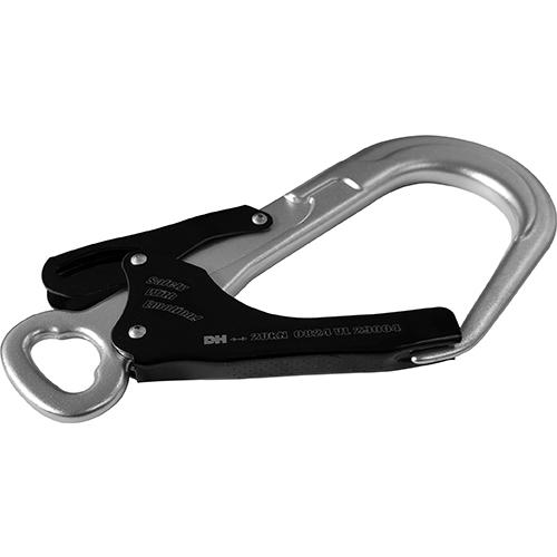 墜落制止用器具 DH PROTECTION ExAir軽量ロック巻取式ランヤード 130kg