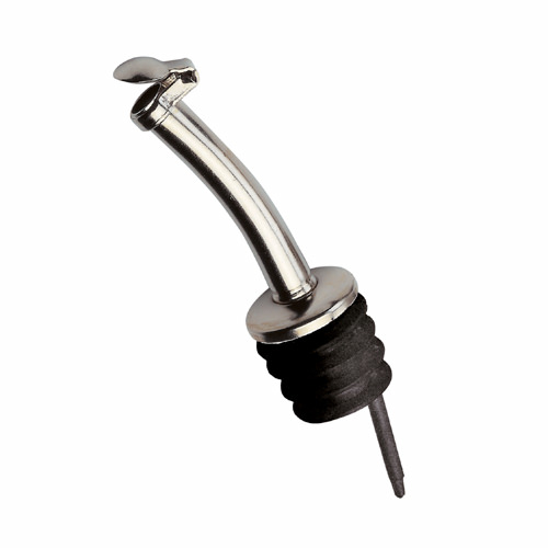 ボトルポアラー WESTMARK ボトル ポアラー クローム 12個セット BG501CRの通販は 7,413円