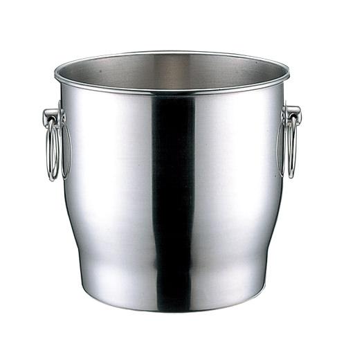 ワインクーラー ステンレス ステンレスクーラー LJ020STの通販は 5,577円