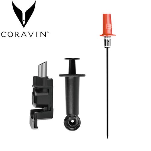 テーブルサービス CORAVIN コラヴァン M11用 ファスターニードルキット