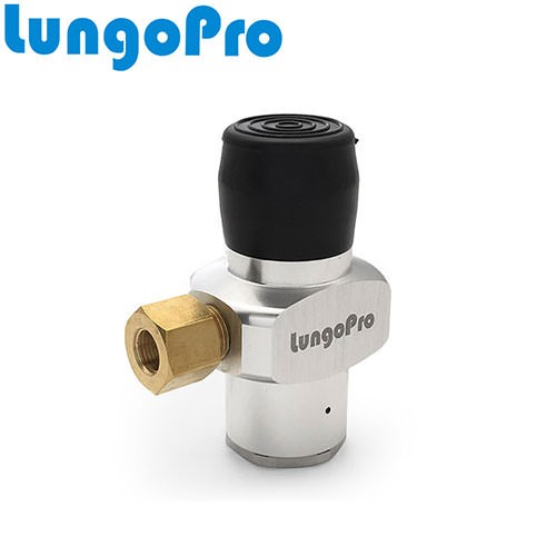 Lungo Pro ルンゴプロ マルチレギュレーター ONE PUSH MAGIC LP033RG