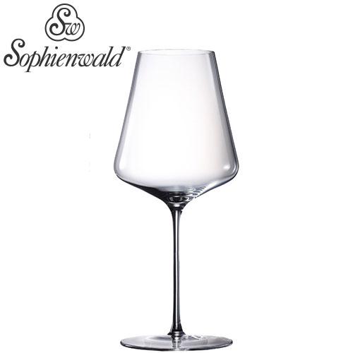 ワイングラス Sophienwald（ゾフィーエンヴァルト） フェニックス ボルドー 570mL 22001 ハンドメイド 極上 繊細 軽い 薄い 口当たりがよい プレゼント ギフト 記念 8,010円