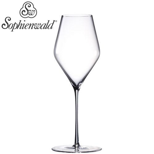 シャンパングラス  Sophienwald（ゾフィーエンヴァルト） フェニックス ヴィンテージシャンパーニュ 410mL 22006 ハンドメイド 極上 繊細 軽い 薄い 口当たりがよい プレゼント ギフト 記念