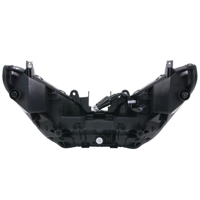 ホンダ PCX125 JF56 PCX150 KF18 純正タイプ ヘッドライト ヘッドランプ 本体 LED ランプ 交換 補修 カスタム ユニット 部品 社外品_2