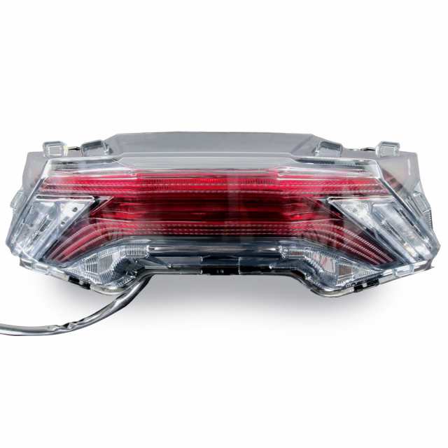 流れる LED テールライト シーケンシャル PCX125 PCX160 JK05