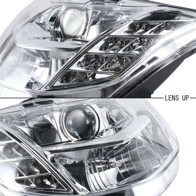 中古・純正) マグザム ヘッドライト SG17J・SG21J共通 マグザム純正