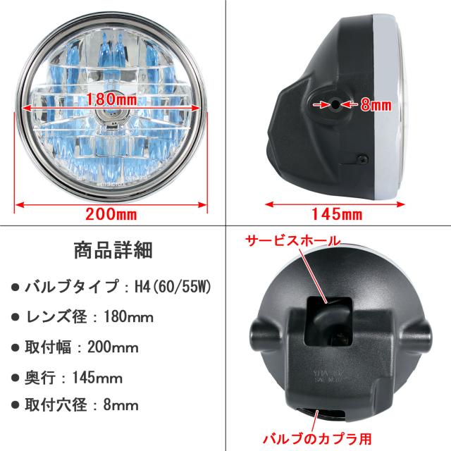 カワサキ ゼファー400 ゼファーχ ZR400C ゼファー750/RS ZR750C マルチ