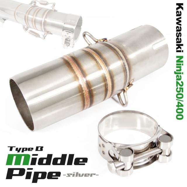 AKRAPOVIC スリップオンマフラー　NINJA•Z250/400 AKRAPOVIC スリップオンマフラーNINJA•Z250/400