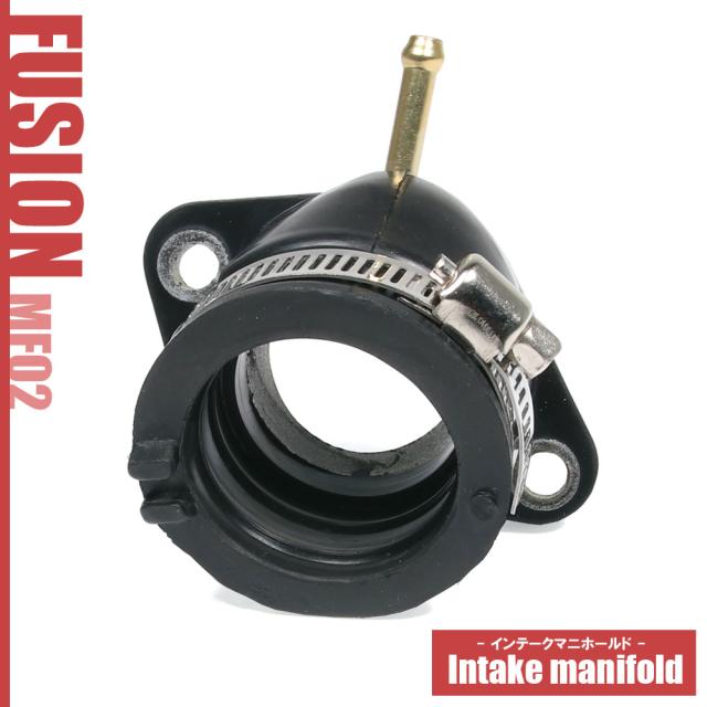 フルパワー130PS33社外品 FJ1200 インテークマニホールド インマニ フルパワー130PS33社外品 FJ1200 インテークマニホールド