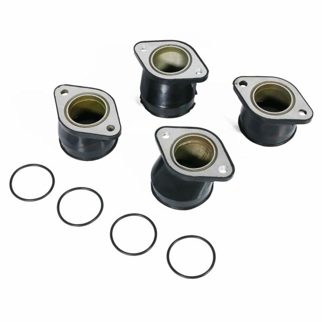 ゼファー400 ゼファーχ インシュレータ Oリング ネジ ゼファー 210A