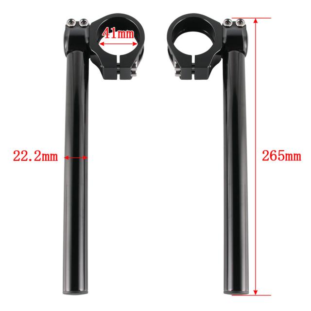 ハンドル ホンダ - DIO ZX AF28 スーパーDIOAF27純正ハンドルの通販 by