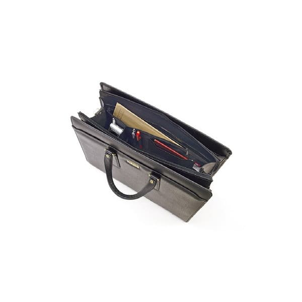 Gガスト ビジネスバッグ ブリーフケース メンズ G GUSTO ブラック ビジネスバッグ ブリーフケース 銀行かばん メンズ 日本製