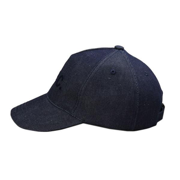 A.P.C. ベースボールキャップ 58 完売品 Jean ボールキャップ｜GOLF / ACC｜A.P.C. | アーペーセー日本