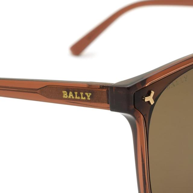 BALLY バリー サングラス アジアンフィット UVカット レディース 即日発送]バリー レディース サングラス/BALLY アジアンフィット