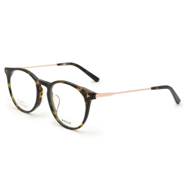 BALLY バリー BY5012-D-005-53  メガネフレーム 眼鏡 sba152 即日発送]バリー レディース メガネフレーム 眼鏡フレーム 伊達