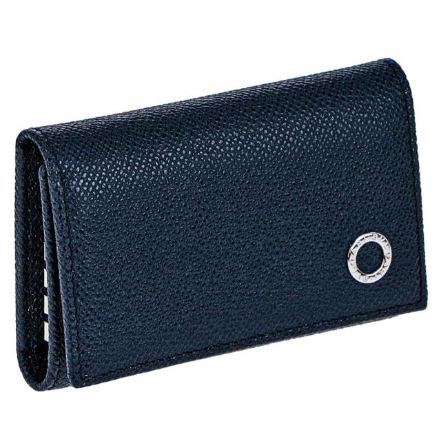 ブルガリ メンズ&レディース キーケース/BVLGARI キーケース 送料無料/込 ホワイトデーの通販は