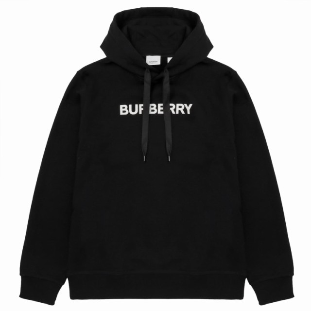 [即日発送]バーバリー メンズ&レディース パーカー スウェットLサイズ/BURBERRY 長袖 ロングスリーブ プルオーバー パーカー スウェット