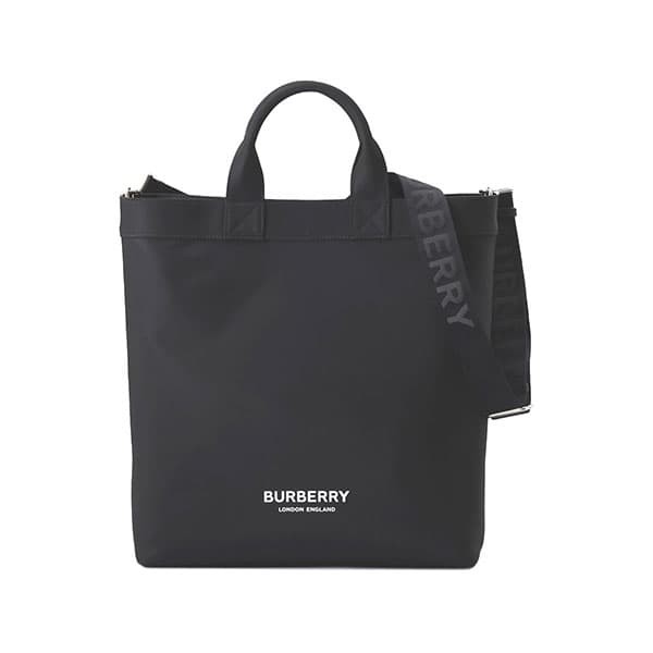 バーバリー レディース&メンズ トートバッグ ショルダーバッグ 手提げかばん/BURBERRY ML ARTIE トートバッグ ショルダーバッグ 手提げか