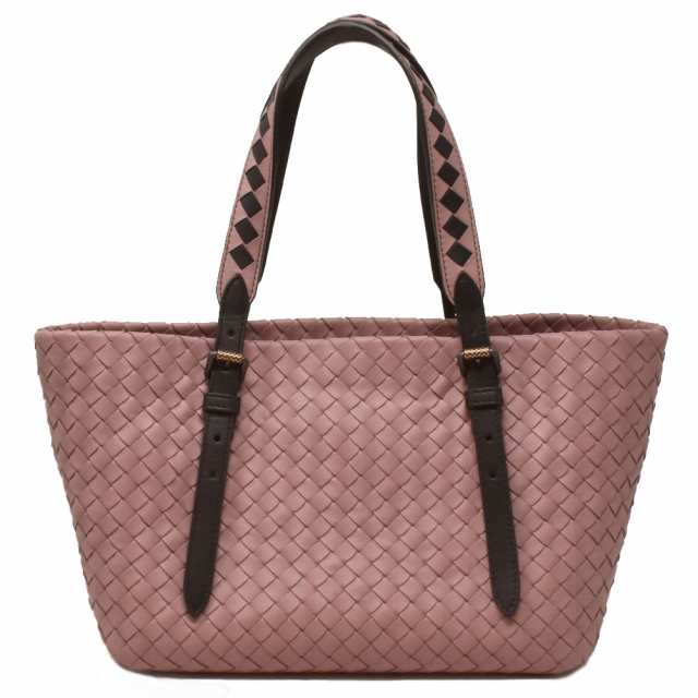 サイズBOTTEGA VENETA ショルダー トートバッグ ハンドバッグ