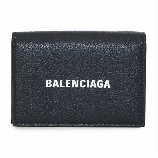 お気に入りの バレンシアガ レディース 三つ折り財布/BALENCIAGA