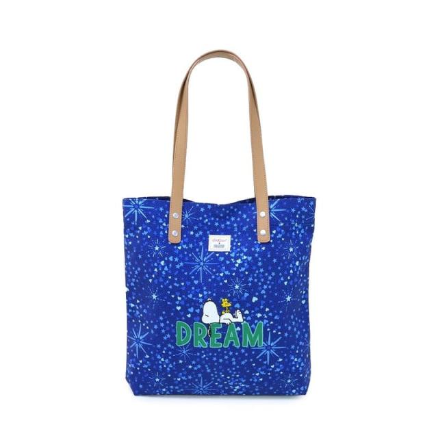 キャスキッドソン レディース トートバッグ ハンドバッグ 手提げかばん Cathkidston スヌーピー スヌーピー 星柄 ハート柄 トートバッグ の通販はau Pay マーケット ブランドショップvolume8
