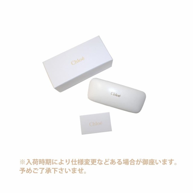 即日発送]クロエ レディース サングラス/Chloe バタフライ型