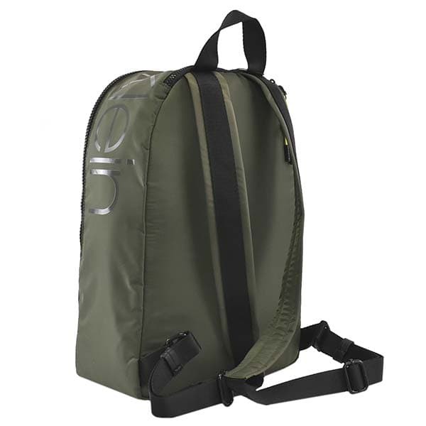 calvin klein trail round backpack