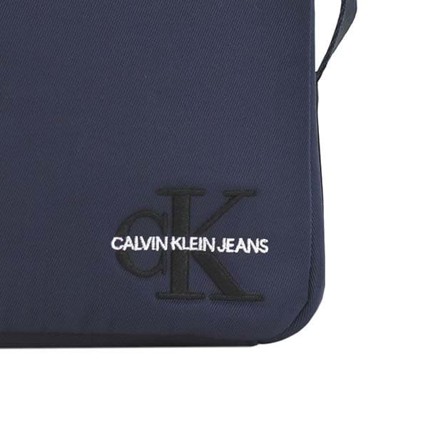 カルバンクライン メンズ ショルダーバッグ サコッシュ Calvin Klein Ckj Monogram Nylon Micro Fp 斜めがけ ロゴ 無地 ショルダーバッグの通販はau Pay マーケット ブランドショップvolume8