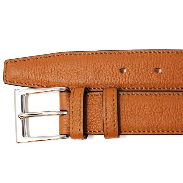 [即日発送]シセイ メンズ ベルト スーツベルト カジュアルベルト85サイズ/Cisei レザー ピンバックル オンオフ兼用 ベルト スーツベルト カジュアルベルト MARRONE 送料無料/込 ホワイトデーの通販は