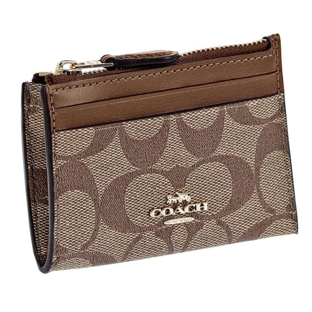コーチ レディース コインケース パスケース キーリング/COACH